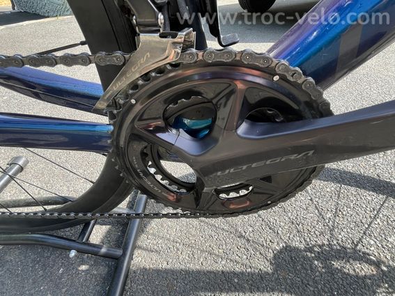 velo Lapierre Xelius SL taille S - 4