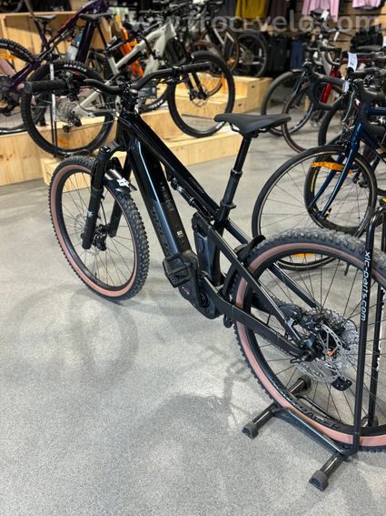 VTT Electrique TREK POWERFLY