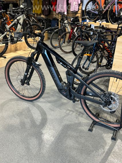 VTT Electrique TREK POWERFLY - 3