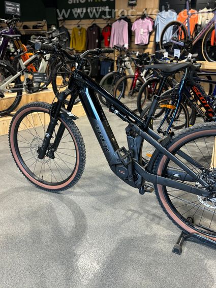 VTT Electrique TREK POWERFLY - 4