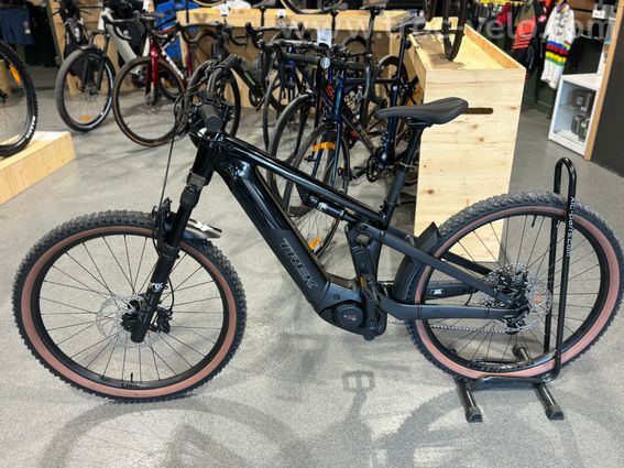 VTT Electrique TREK POWERFLY - 5