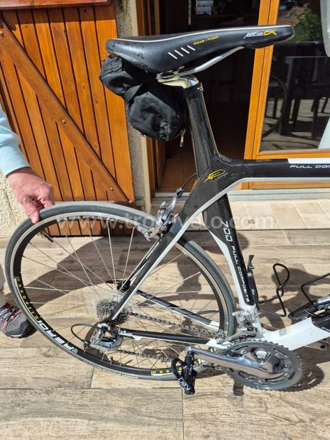 Velo btwin fc 700 deals