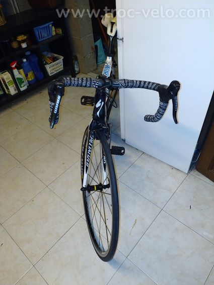 Tarmac SL3 modèle 2011 - 4