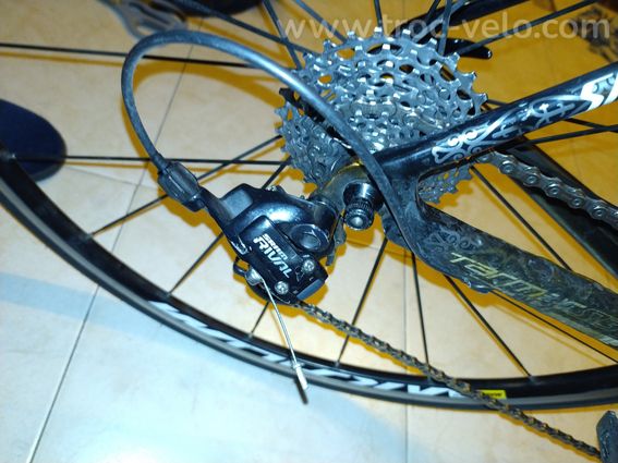 Tarmac SL3 modèle 2011 - 6