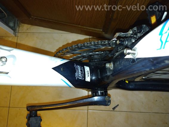 Tarmac SL3 modèle 2011 - 8