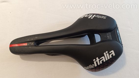 SELLE ITALIA