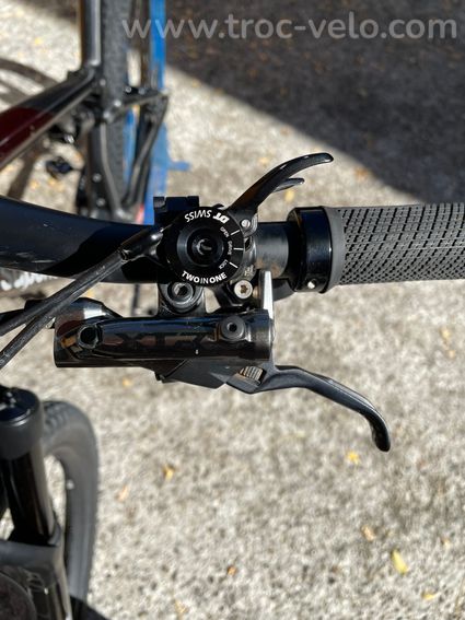 VTT Supérior XF 9.9 Team - 7
