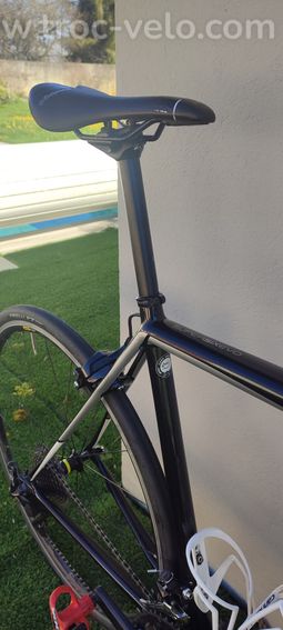 Cannondale Supersix Evo - 4