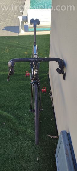 Cannondale Supersix Evo - 5