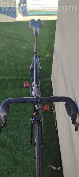 Cannondale Supersix Evo - 6
