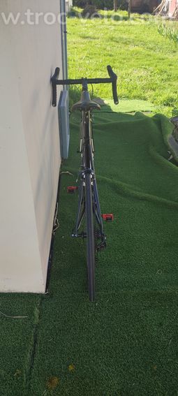 Cannondale Supersix Evo - 7