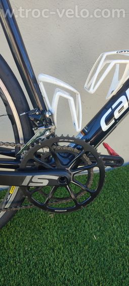 Cannondale Supersix Evo - 8