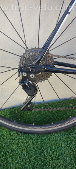 Cannondale Supersix Evo - 9
