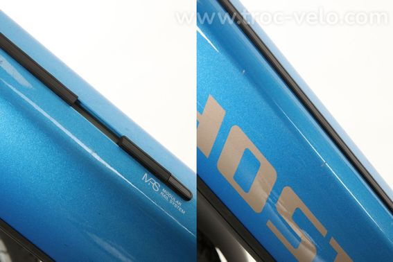 Vtt Electrique Ghost E Teru Universal Eq High Bosch 85nm 620wh T L 177 188cm   Produit Reconditionne - 6