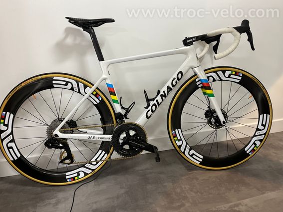 Roue envee 65 foundation  - 2