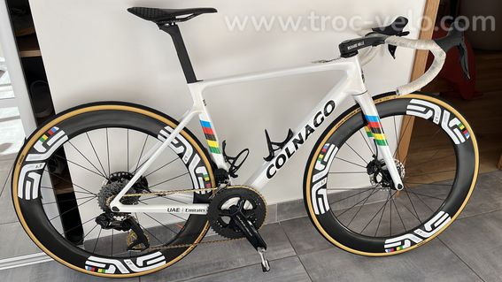 Roue envee 65 foundation  - 3