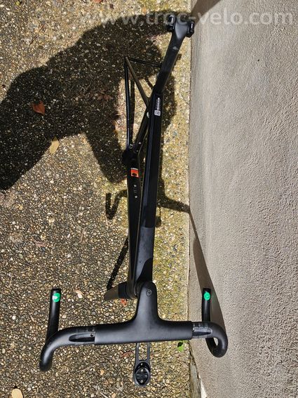 Cadre Carbone Canyon Ultimate CL SLX - 2