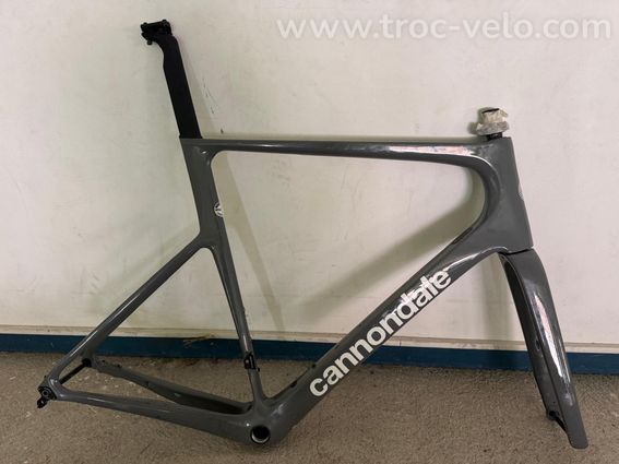 Cadre CANNONDALE