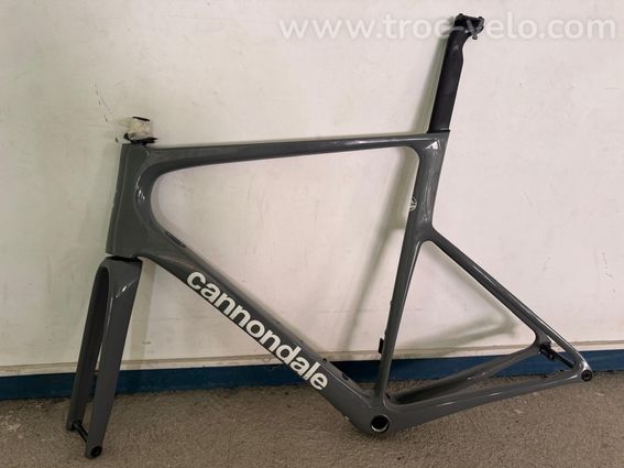 Cadre CANNONDALE - 2