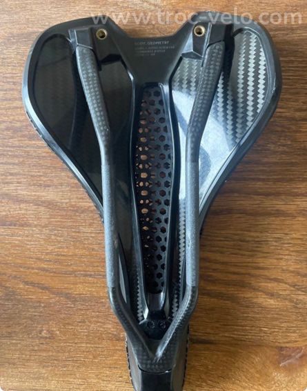 Selle specialized romin s works evo mirror - 2