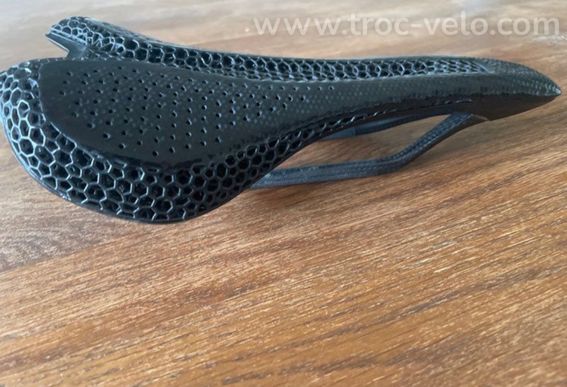 Selle specialized romin s works evo mirror - 3