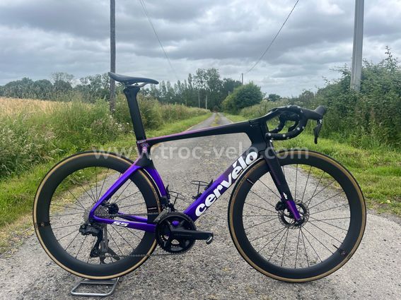 Cervelo s5 2023