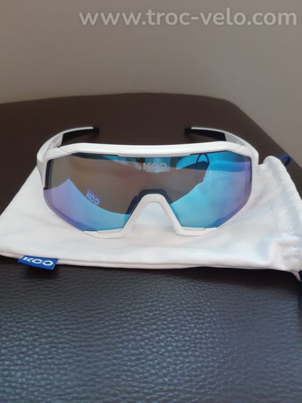 Lunettes KOO