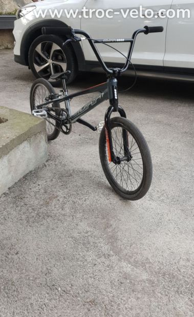 Bmx race sunn pro xl - 1