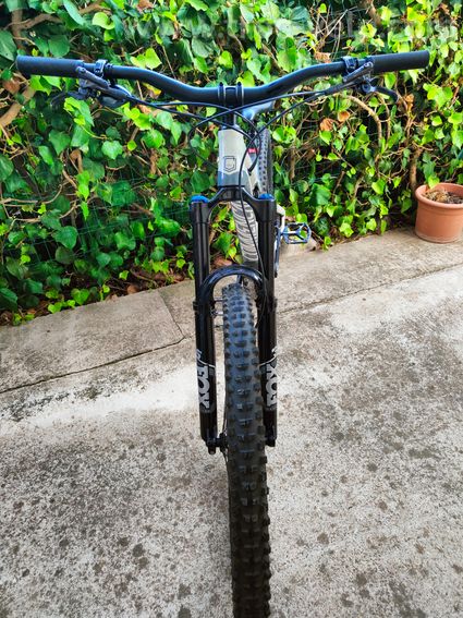 VTT commencal  - 3