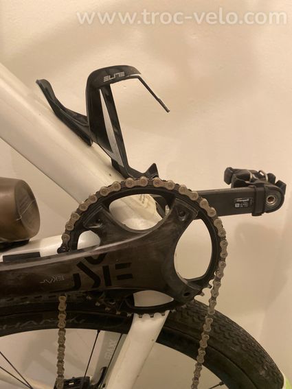 Gravel Graxx 2 - 3