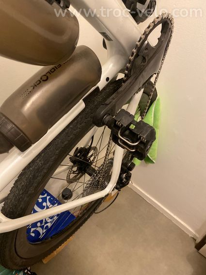 Gravel Graxx 2 - 5
