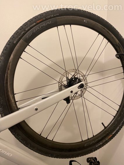 Gravel Graxx 2 - 4