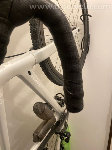 Gravel Graxx 2 - 7