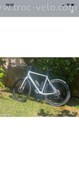 Gravel Graxx 2