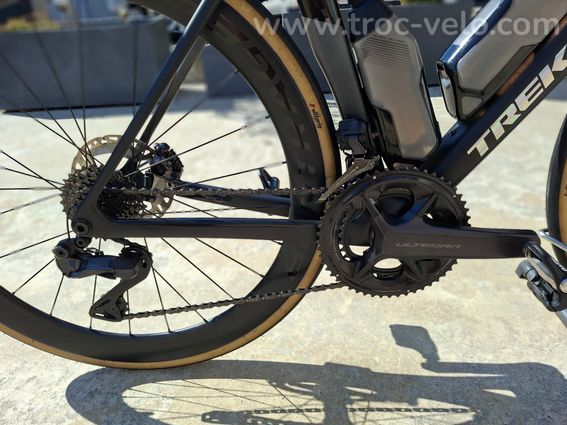 TREK Madone SLR 7 7e gen. - 2