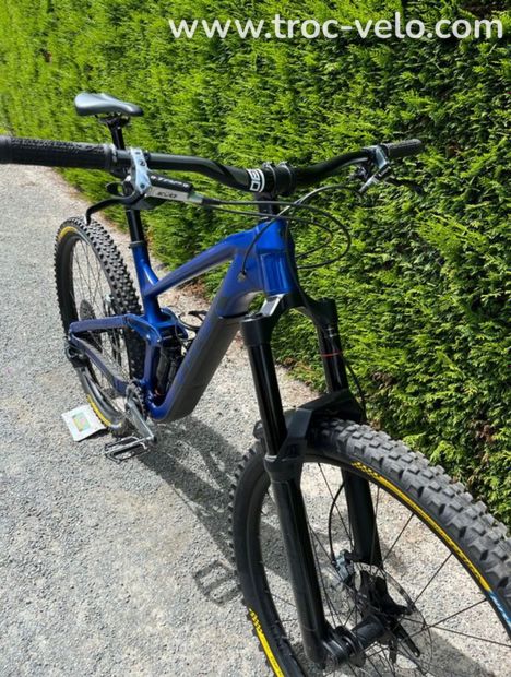 VTT enduro Trek slash 8 2023 - 2