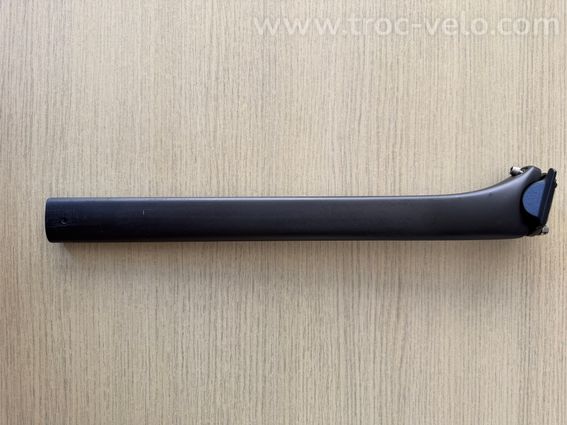 Tige de selle Tarmac SL8 - 2