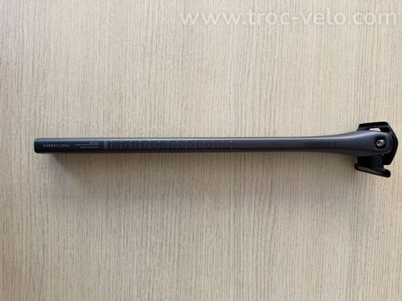 Tige de selle Tarmac SL8 - 3