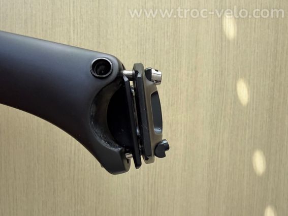 Tige de selle Tarmac SL8 - 7