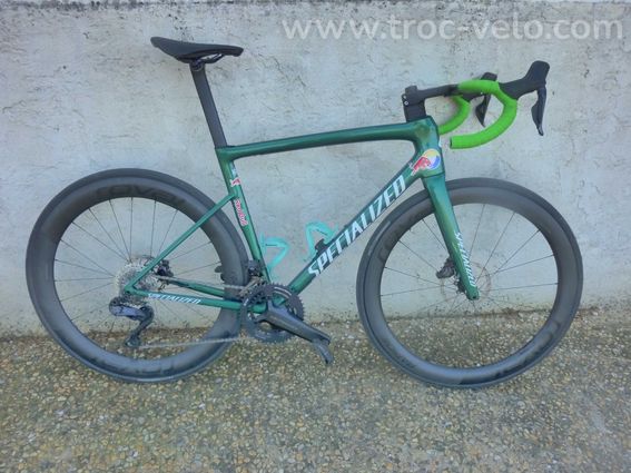  specialized  sl8 pro - 2