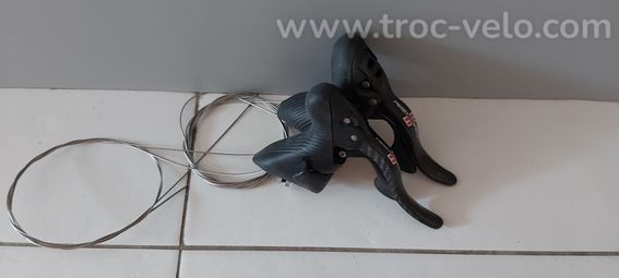 Leviers campanolo