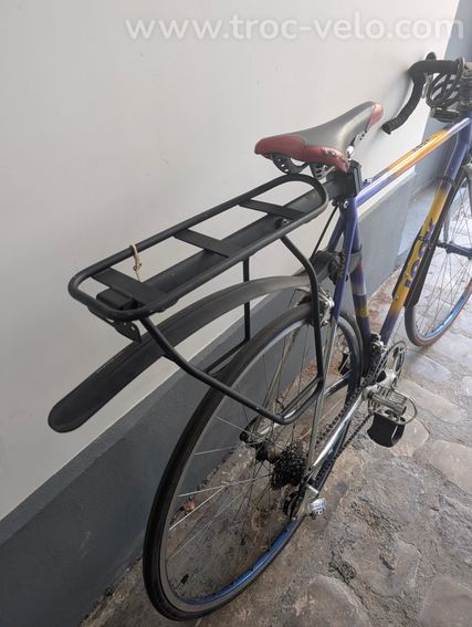 Vélo de route vintage LOOK - 2