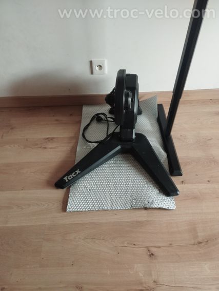 Home Trainer Tacx - 2