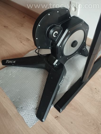 Home Trainer Tacx - 3