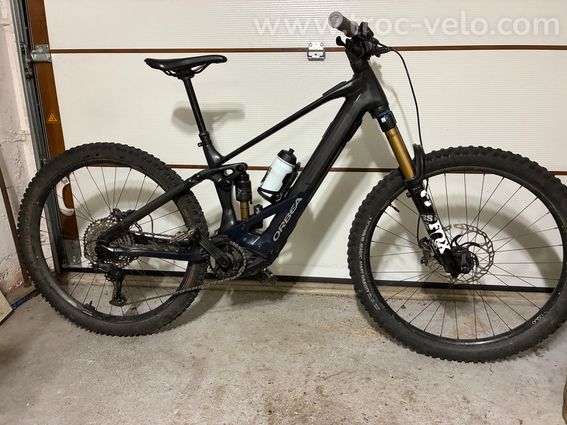 vends Orbéa wild H10 2023 - 4