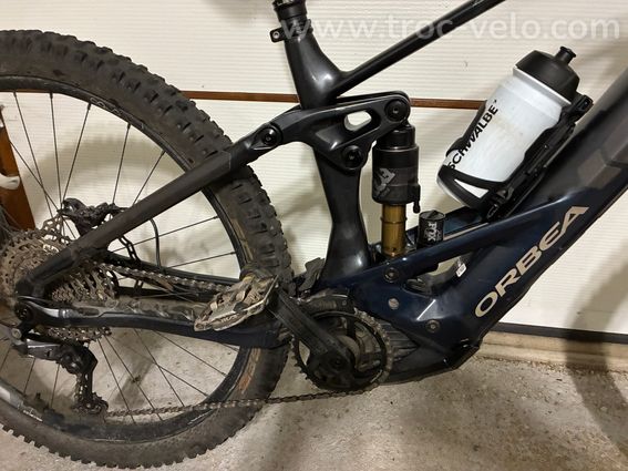 vends Orbéa wild H10 2023 - 5