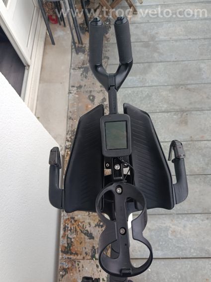  Canyon Speedmax CF SLX 8 Disc eTap taille s - 2