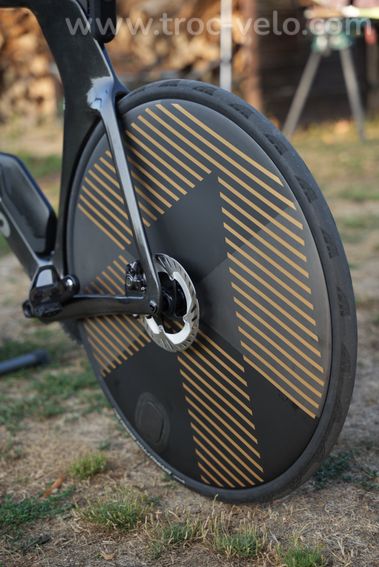 Cervélo P5 2025 – Ultegra Di2 12V – Taille 61 – Comme neuf - 2