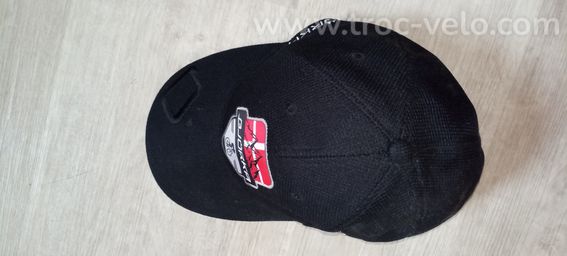 Casquette  - 2