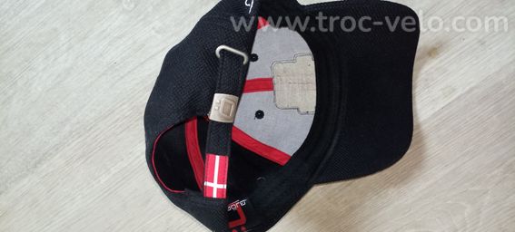 Casquette  - 3